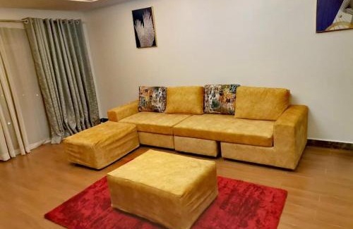 Nairobi Apartment | Cozy Two bedroom apartment