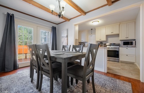 Amarillo House | Cozy two bedroom home in Amarillo. Pet Friendly!