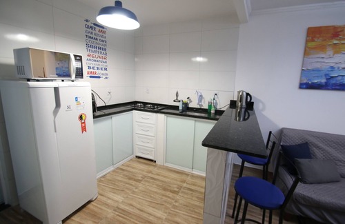 Zona Sul Apartment | Cozy Two Floor Favela Apartment With Hot Tub In Rio de Janeiro 8 Mins From Beach