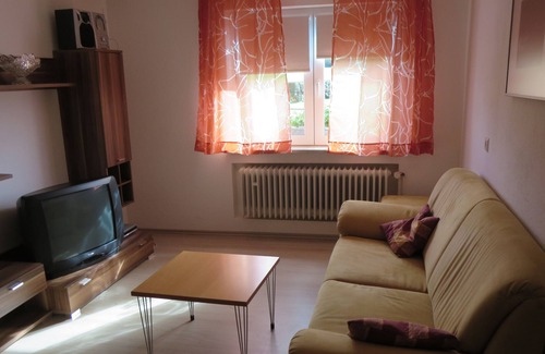 Sulgen Apartment | Cozy two-room apartment
