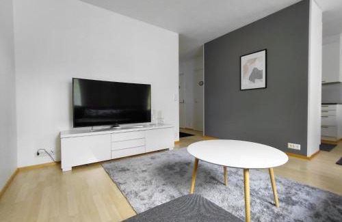 Rovaniemi Apartment | Cozy two-room apartment in a quiet location