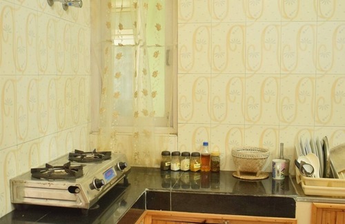 Mirik House | Cozy two-room private studio in Mirik