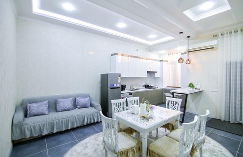 Buxoro House | Cozy Two-Storey House. Family-Friendly