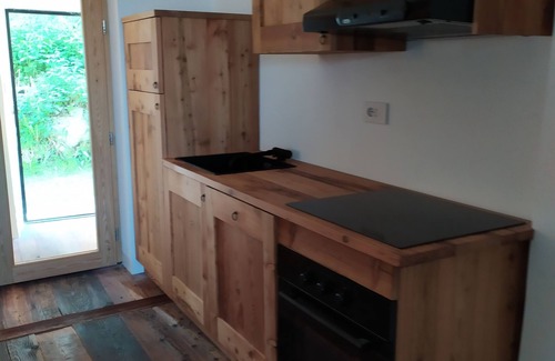 La Magdeleine Cottage | Cozy typical home in period house