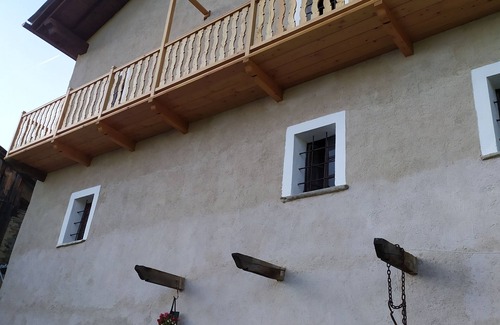 La Magdeleine Cottage | Cozy typical home in period house