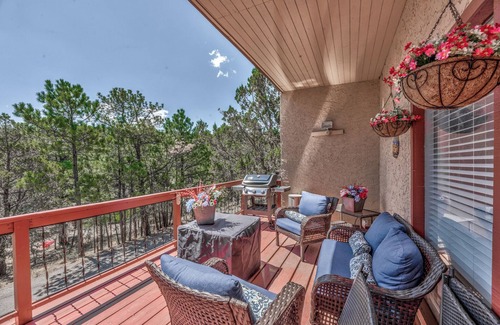 Alto Condo | Cozy Up Haus