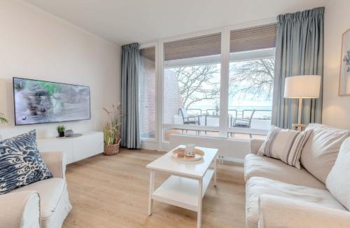 Schashagen Apartment | Cozy Up Strandsuite