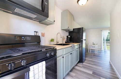 Fruita Apartment | Cozy Updated Apartment Walking Distance to Downtown Fruita