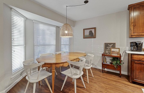 Euless House | Cozy Updated Home w/Hot Tub minutes from DFW Airport