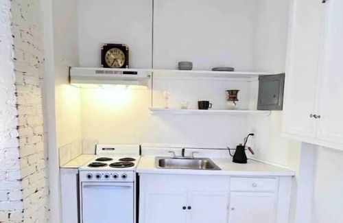 Fort Bragg Apartment | Cozy Upstairs Studio in Downtown