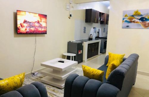 Kisii Apartment | Cozy Urban Nest