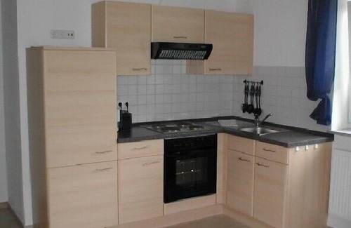 Riedenburg Apartment | Cozy vacation home (65 sqm) with balcony in a sunny valley location