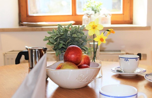 Konigssee Apartment | Cozy vacation apartment Buller just a few minutes' walk from Königssee
