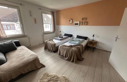 Villingen-Schwenningen Apartment | Cozy Vacations Home in the Black Forest