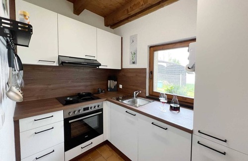 Uehlingen-Birkendorf House | Cozy vacation home in the Black Forest "Haus Uhlennest" with 10 beds and garden