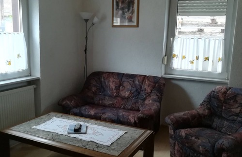 Neustadt-Geinsheim Apartment | Cozy vacation apartment centrally located not for companies and craftsmen