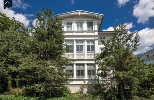 Heringsdorf Apartment | Cozy vacation apartment in Heringsdorf close to the beach