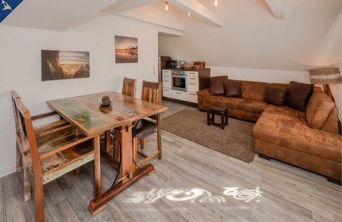 Heringsdorf Apartment | Cozy vacation apartment in Heringsdorf with garden, only 550 m from the beach