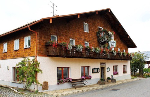 Hinterschmiding Apartment | Cozy vacation apartment 50sqm with balcony