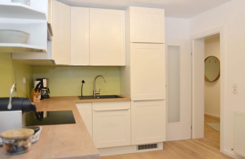 Innsbruck Apartment | Cozy vacation apartment in Innsbruck-Vill