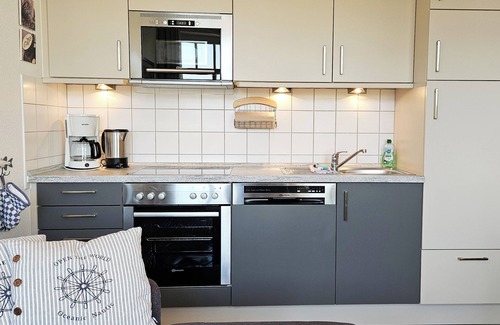 Kuhlungsborn Ost Apartment | Cozy vacation apartment in Kühlungsborn - Parkblick 25