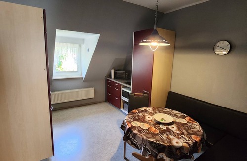 Hasserode Apartment | Cozy vacation apartment near Lindemann 2