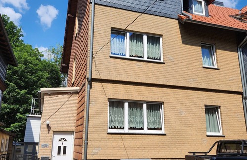 Hasserode Apartment | Cozy vacation apartment near Lindemann 2
