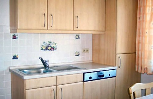 Heikendorf Apartment | Cozy vacation apartment on the sunny side of the Kiel Fjord.
