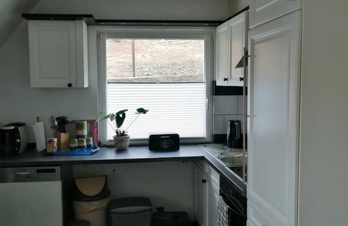 Schliengen Apartment | Cozy vacation apartment in the heart of the Markgräfler Land near France and CH
