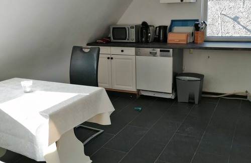 Schliengen Apartment | Cozy vacation apartment in the heart of the Markgräfler Land near France and CH