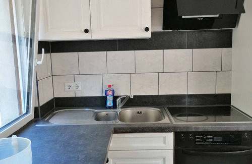 Schliengen Apartment | Cozy vacation apartment in the heart of the Markgräfler Land near France and CH