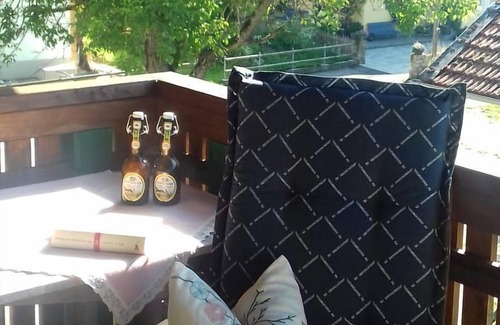 Teisendorf Apartment | Cozy vacation apartment Aicherhof