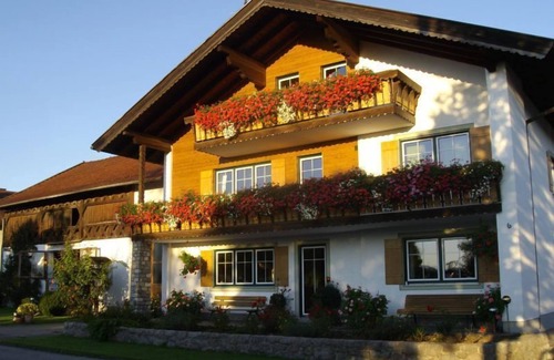 Teisendorf Apartment | Cozy vacation apartment Aicherhof