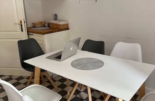 Siegsdorf Apartment | Cozy vacation apartment "Johann" in the Chiemgau - 68 sqm