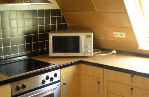 Bobingen Apartment | Cozy vacation apartment for up to 5 people