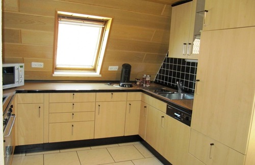 Bobingen Apartment | Cozy vacation apartment for up to 5 people