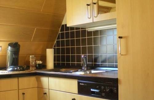 Bobingen Apartment | Cozy vacation apartment for up to 5 people