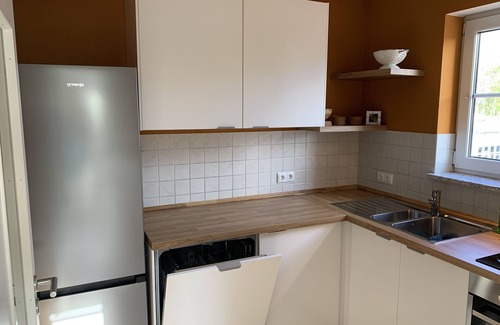 Rabenstein Apartment | Cozy vacation apartment near the Rabenstein Clinic