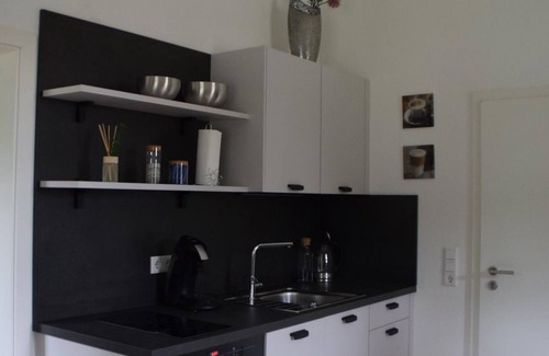 Grafenau Apartment | Cozy vacation apartment in Nickis Gleis for 2 people