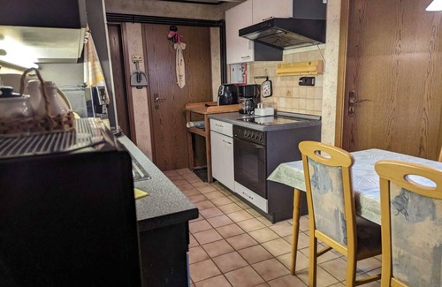 Oberschledorn Apartment | Cozy vacation apartment on Hellwiges Hof with dog/horse Medebach/Sauerland