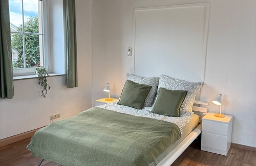 Sauldorf Other | Cozy vacation apartment in an idyllic farmhouse - pure peace and nature!"