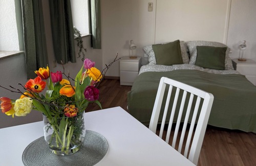 Sauldorf Other | Cozy vacation apartment in an idyllic farmhouse - pure peace and nature!"