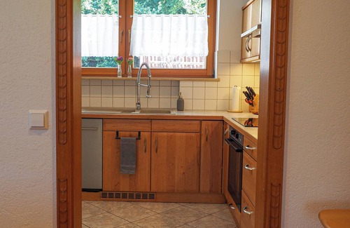 Tettnang Apartment | Cozy vacation apartment in an idyllic location directly on the Argen.