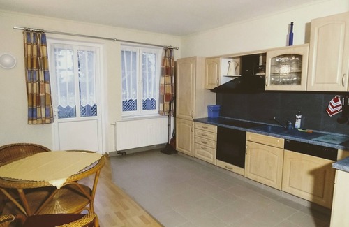 Goerlitz Apartment | Cozy vacation apartment incl. Parking lot