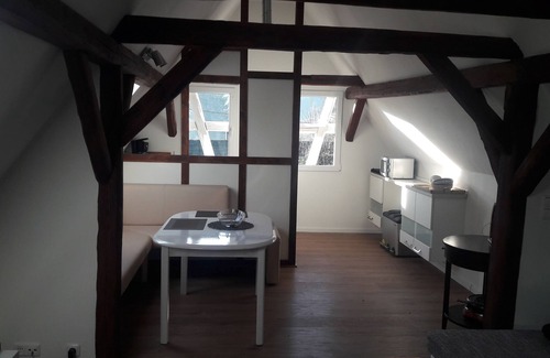 Glatten Apartment | Cozy vacation apartment approx. 80 sqm for 2 persons