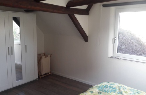 Glatten Apartment | Cozy vacation apartment approx. 80 sqm for 2 persons