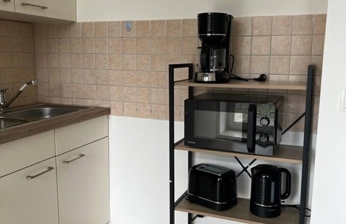 Suedwest Apartment | Cozy vacation apartment in the south of Leipzig