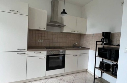 Suedwest Apartment | Cozy vacation apartment in the south of Leipzig