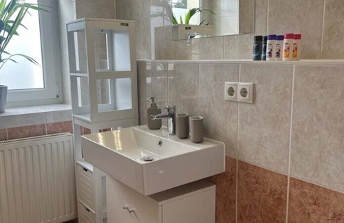 Suedwest Apartment | Cozy vacation apartment in the south of Leipzig