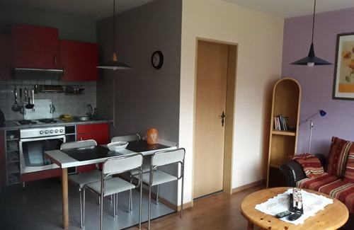 Moorweg Apartment | Cozy vacation apartment, pet friendly, ideal for families. Children,